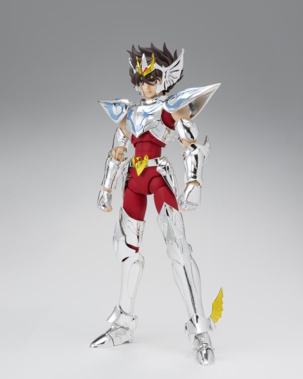 Saint Seiya Saint Cloth Myth Pegasus Seiya (Heaven Chapter Ver.) 15th Anniversary