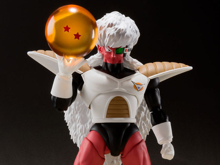 Dragon Ball Z S.H.Figuarts Ginyu Force Complete Set