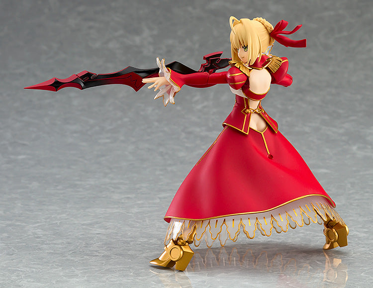 Fate/Extella figma No.370 Saber (Nero Claudius)