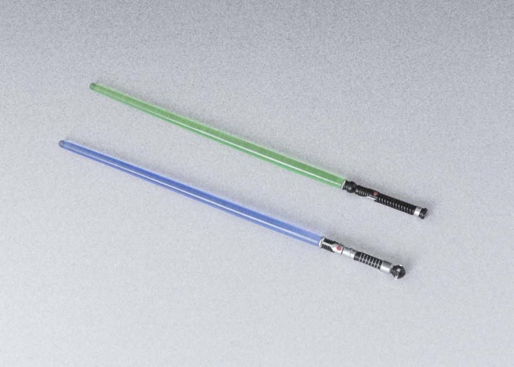 Star Wars S.H.Figuarts Obi-Wan Kenobi (The Phantom Menace) Episode 1