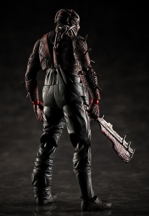 Dead by Daylight figma SP-135 The Trapper