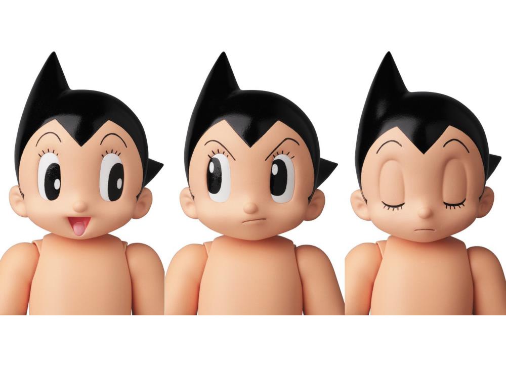 Astro Boy MAFEX No.065 Astro Boy
