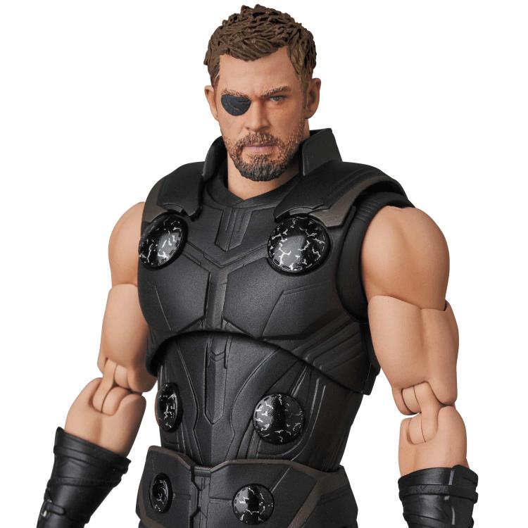 Infinity War MAFEX No.104 Thor