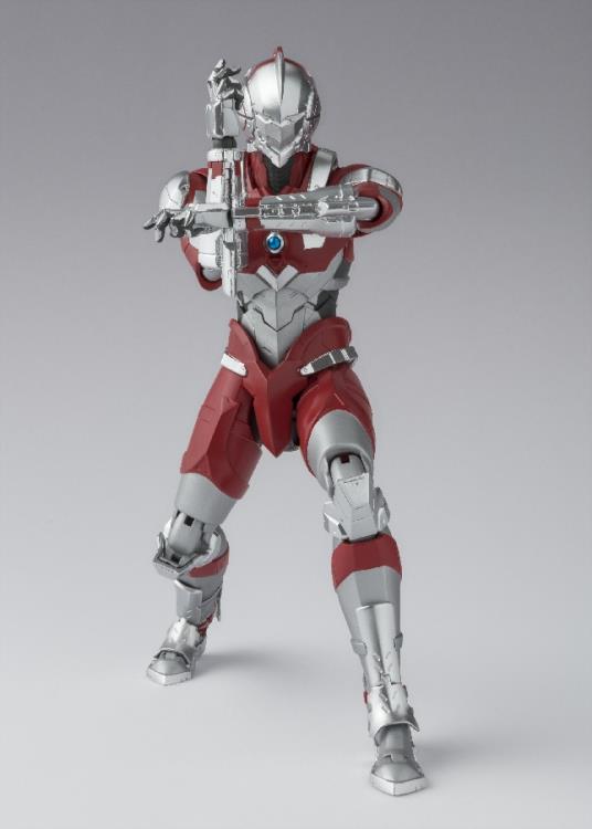 Ultraman (2019) S.H.Figuarts Ultraman Netflix
