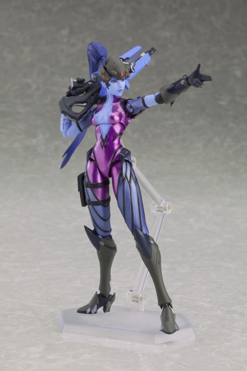 Overwatch figma No.387 Widowmaker