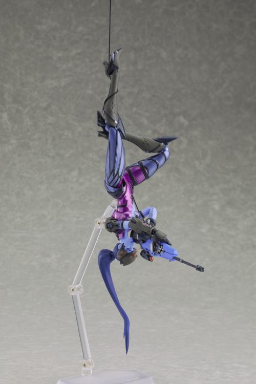 Overwatch figma No.387 Widowmaker
