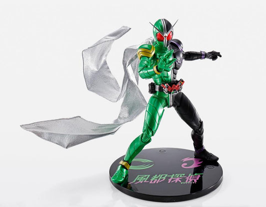 Kamen Rider Fuuto PI S.H.Figuarts Kamen Rider Double Cyclone Joker