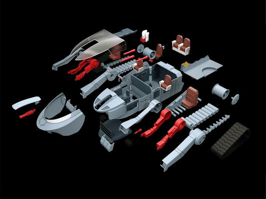 ThunderCats Ultimates! Thundertank