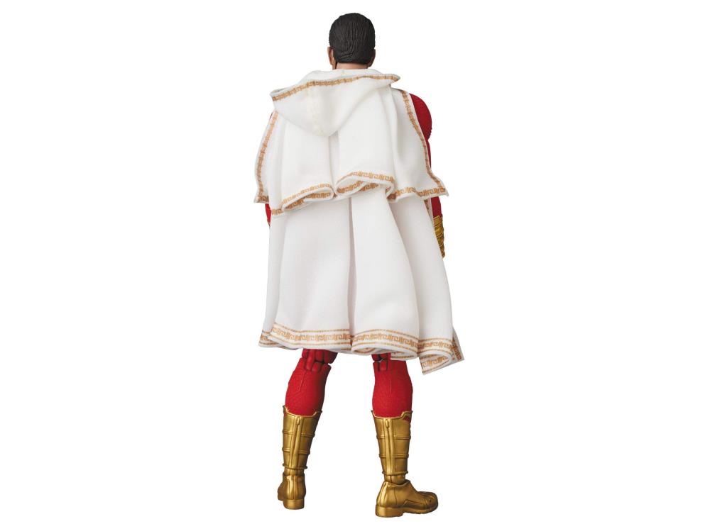 Shazam MAFEX No.101 Shazam
