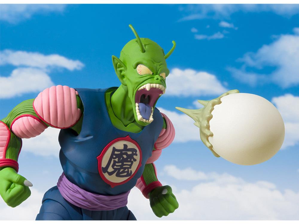 Dragon Ball S.H.Figuarts King Piccolo Exclusive
