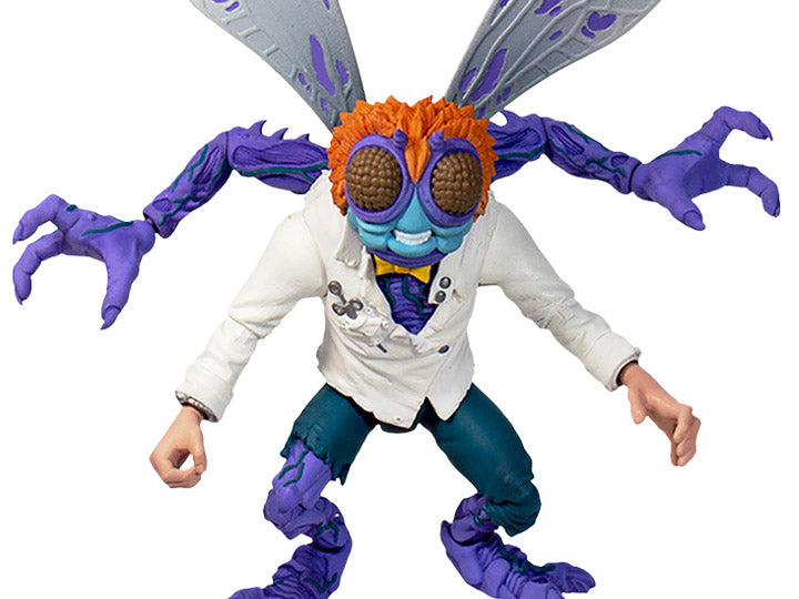TMNT Ultimates Baxter Stockman