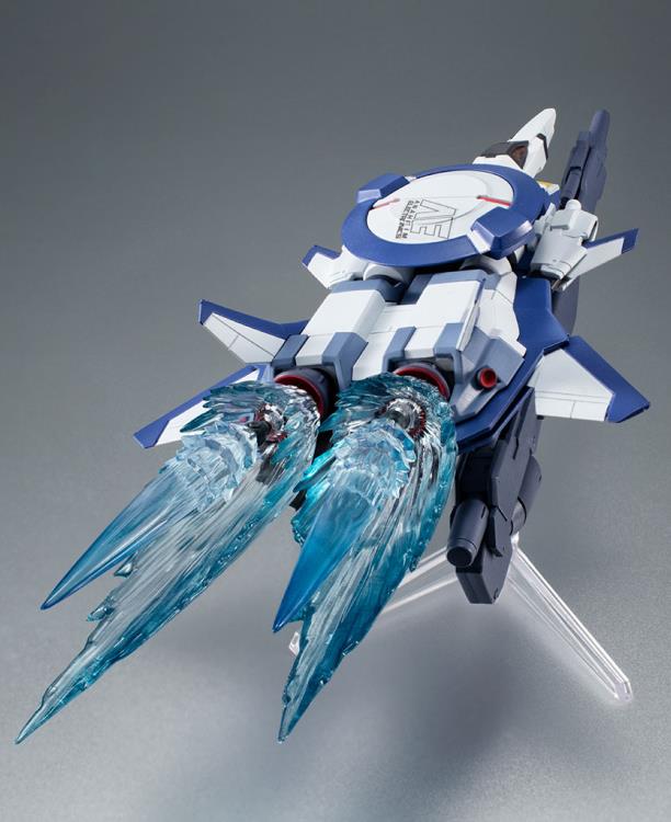 Mobile Suit Gundam Secret Weapons: Phantom Bullets Robot Spirits Side MS RX-78GP00 Gundam Prototype 0 Blossom (ver. A.N.I.M.E.)