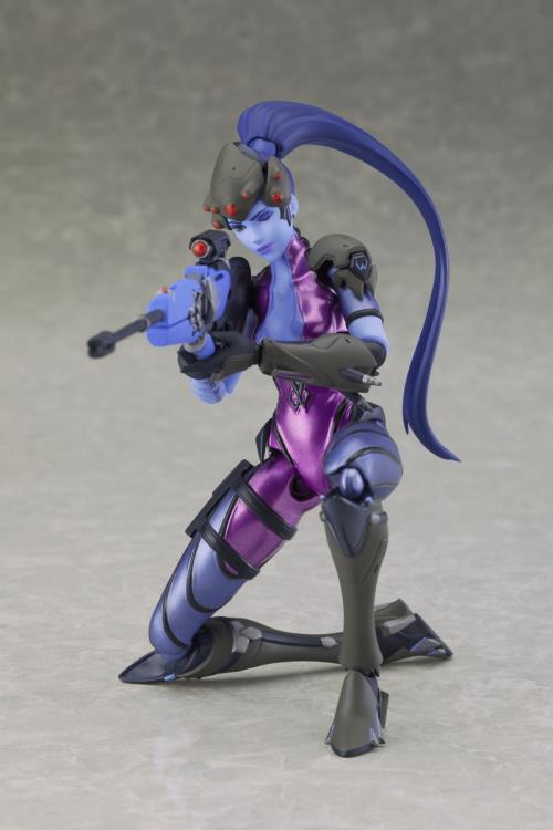 Overwatch figma No.387 Widowmaker