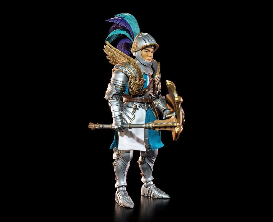 PRE-ORDER Mythic Legions: Necronominus Sir Adalric Figure