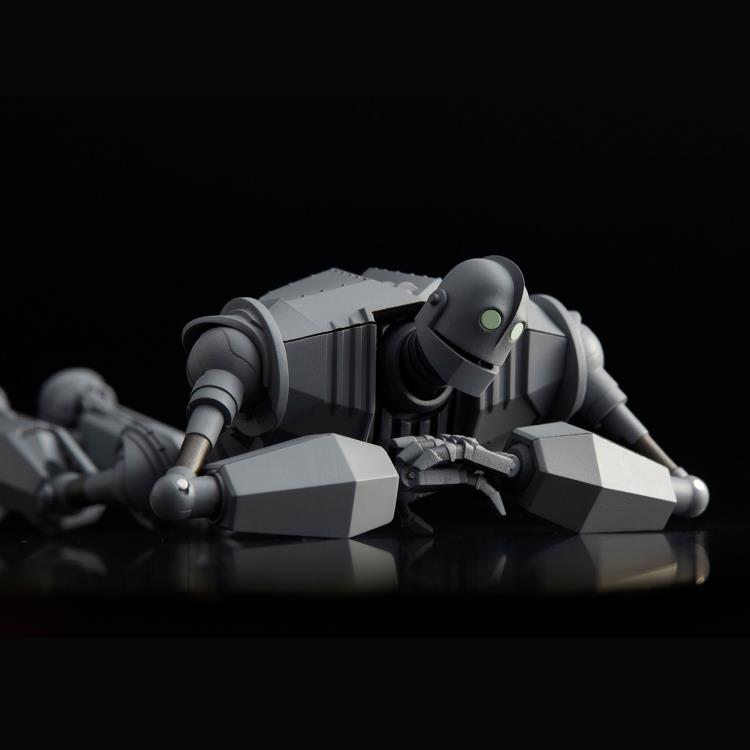 The Iron Giant RIOBOT Iron Giant