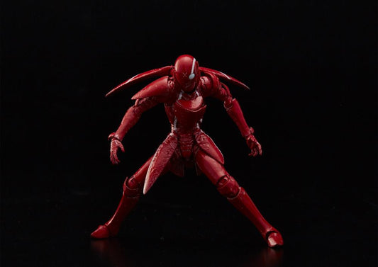 Aposimz Etherow 1/12 Scale Figure