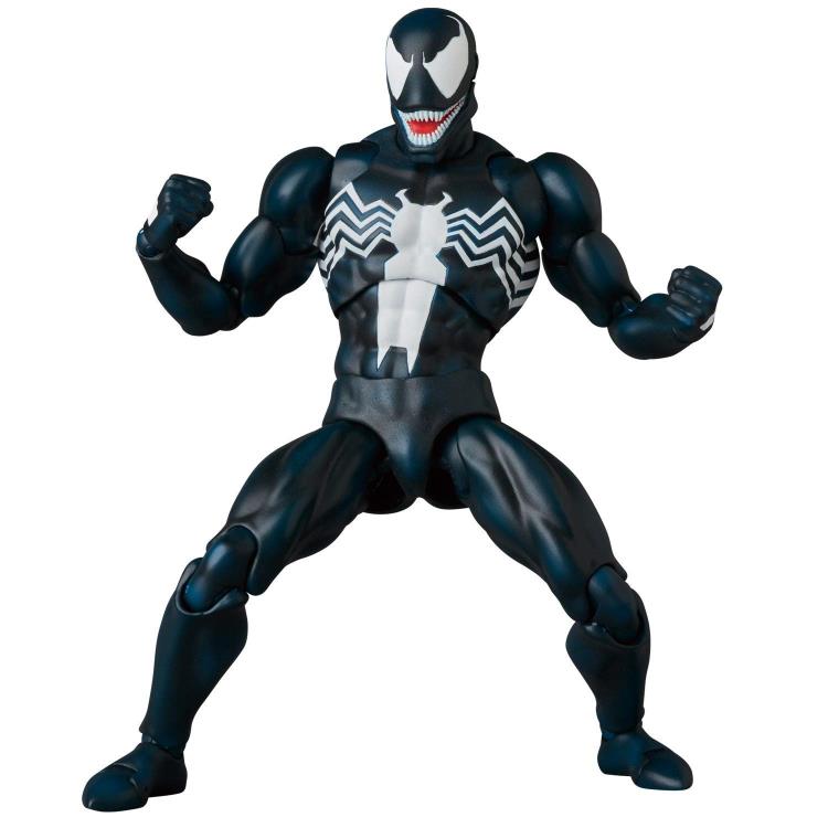 Marvel MAFEX No.088 Venom (Comic Ver.)