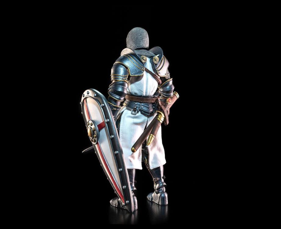 PRE-ORDER Mythic Legions: Necronominus Sir Elijah Figure