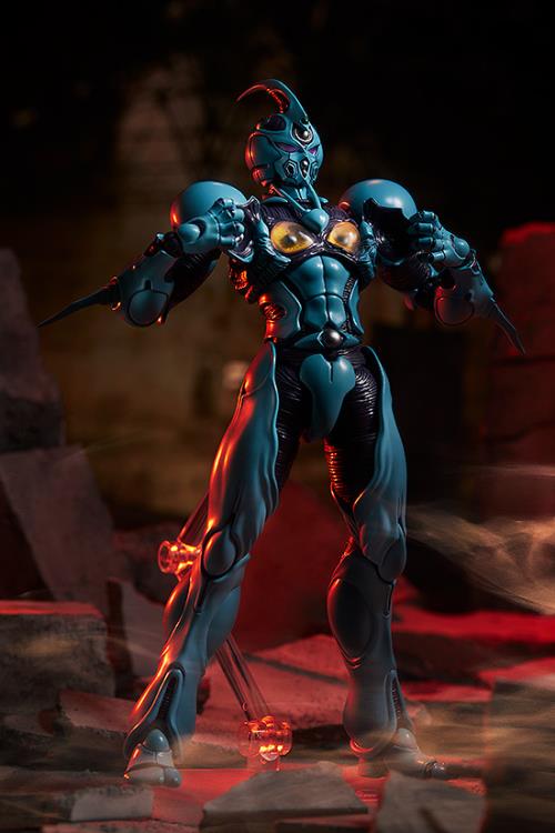 PRE-ORDER - Bio-Booster Armor Guyver figma No.600 Guyver I (Ultimate Edition)