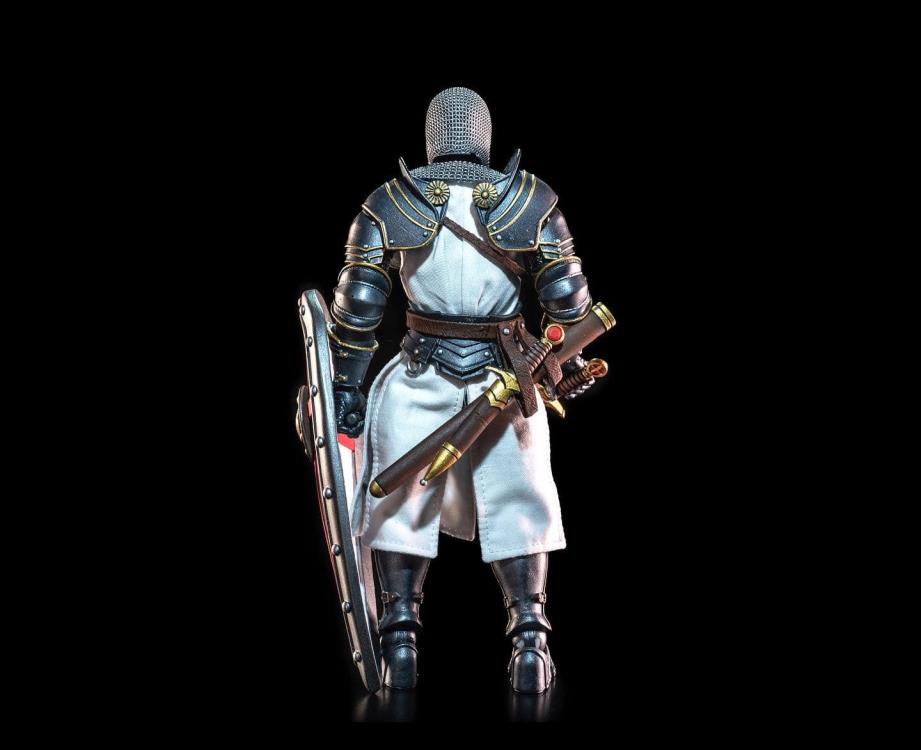 PRE-ORDER Mythic Legions: Necronominus Sir Elijah Figure
