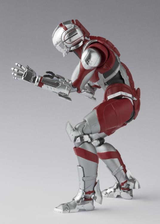 Ultraman (2019) S.H.Figuarts Ultraman Netflix