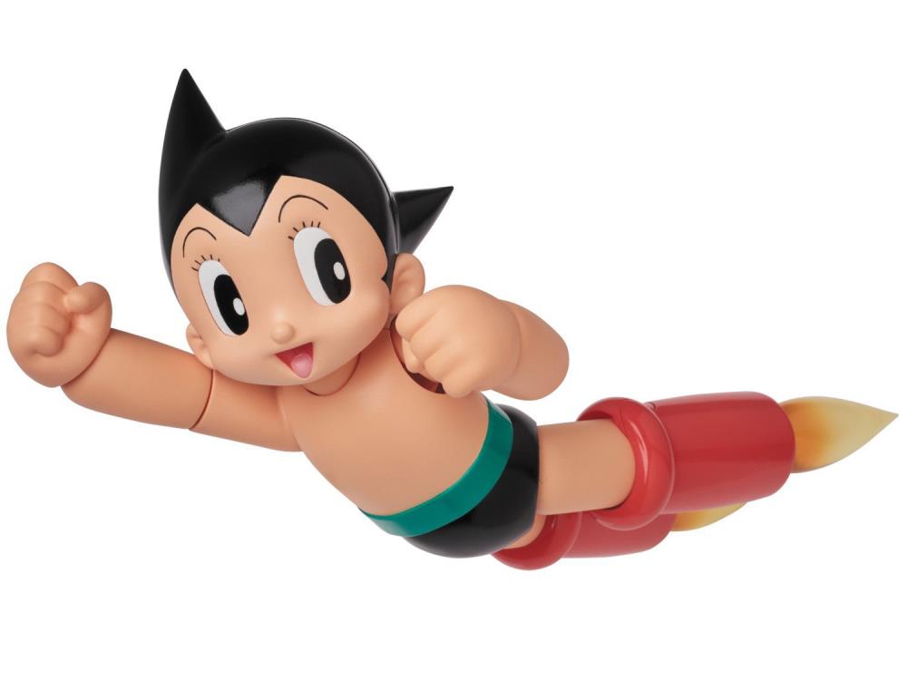 Astro Boy MAFEX No.065 Astro Boy
