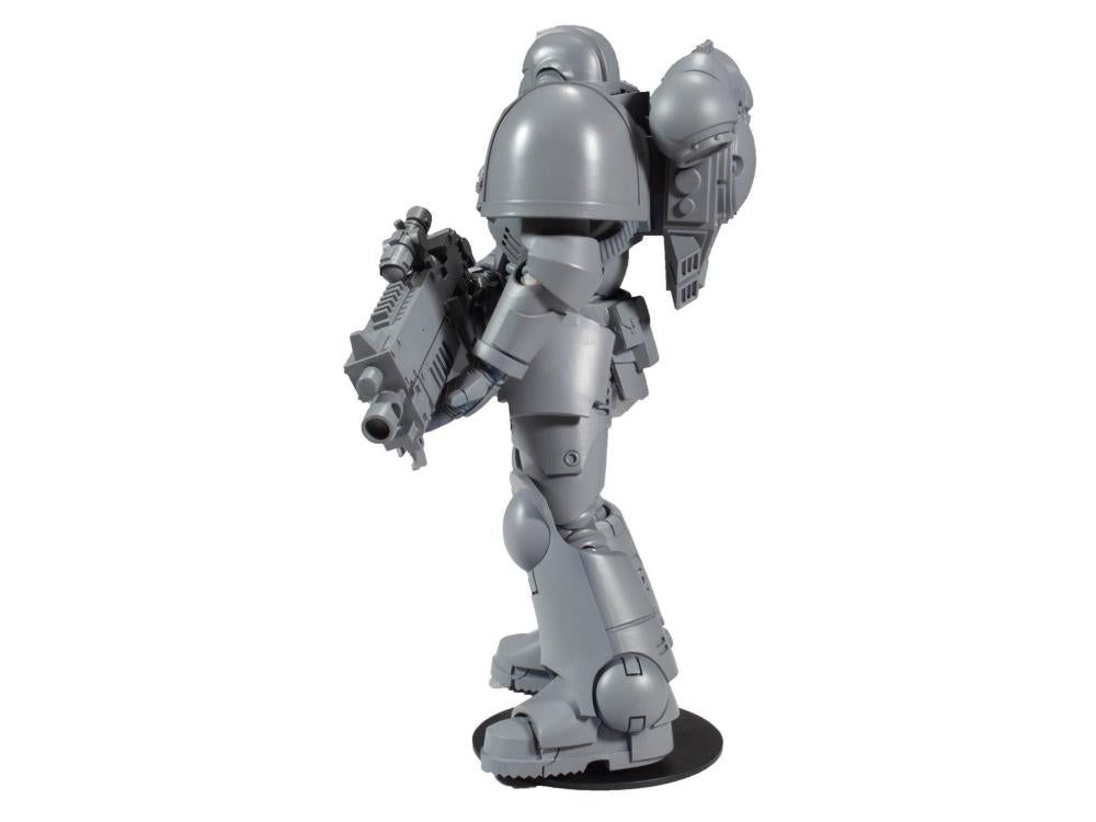 Warhammer 40,000 Space Marine Primaris Intercessor (Artist Proof) Chase
