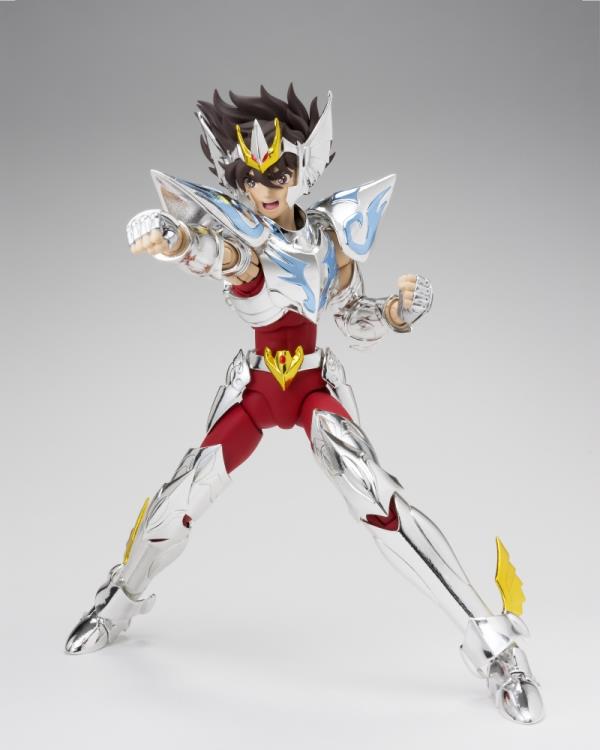Saint Seiya Saint Cloth Myth Pegasus Seiya (Heaven Chapter Ver.) 15th Anniversary