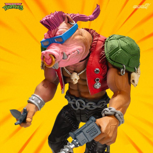 TMNT Ultimates Bebop