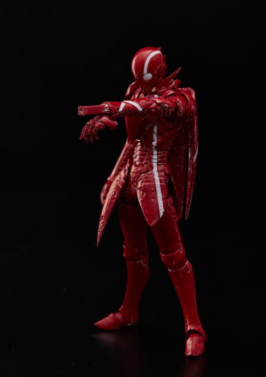 Aposimz Etherow 1/12 Scale Figure