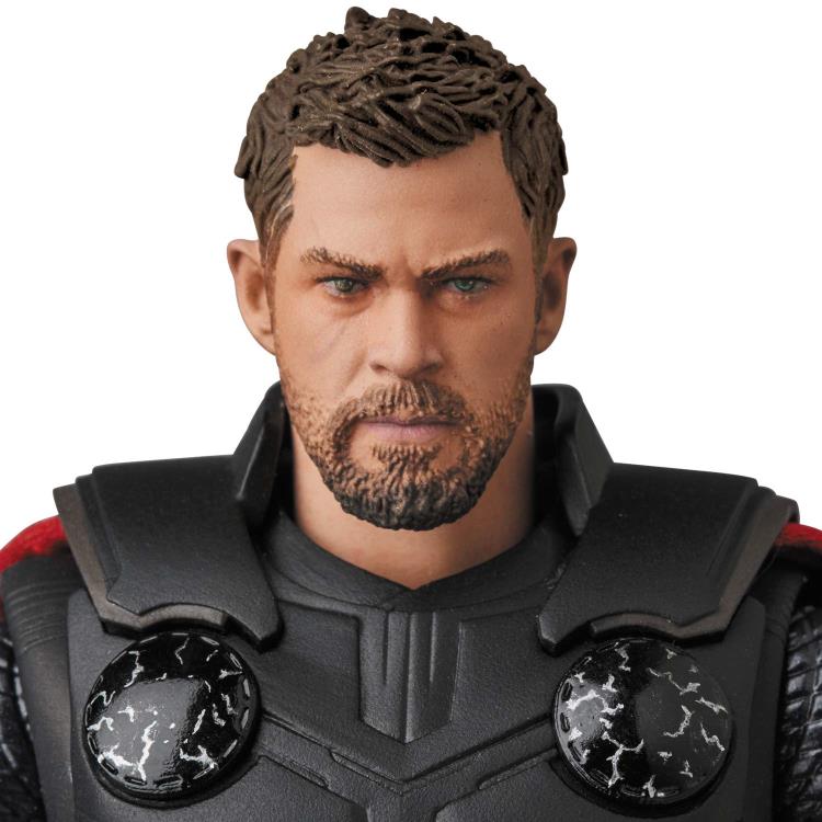 Infinity War MAFEX No.104 Thor
