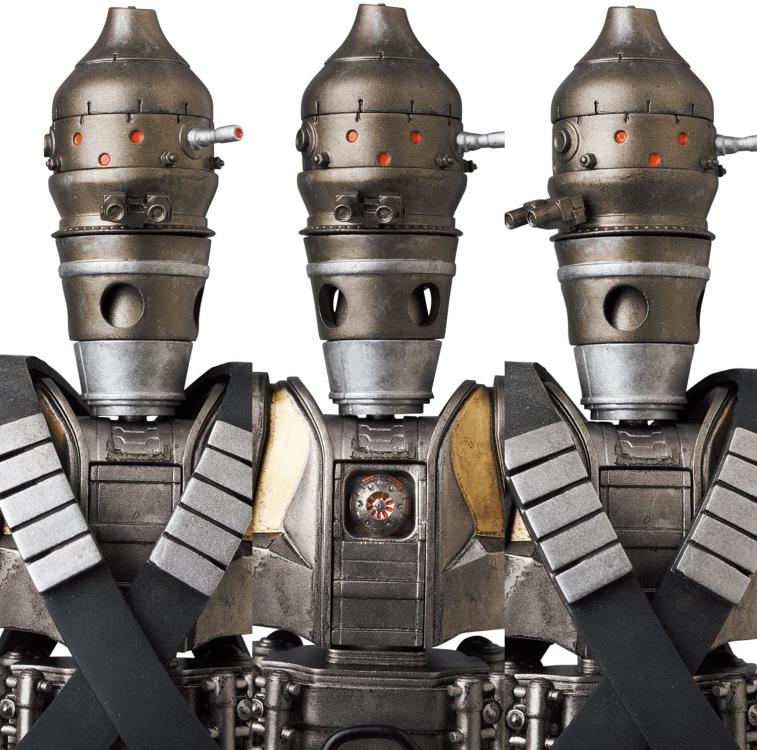 The Mandalorian MAFEX No.158 IG-11