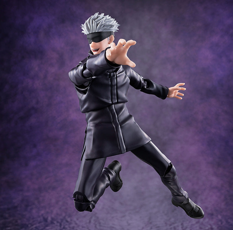 Jujutsu Kaisen S.H.Figuarts Gojo Satoru