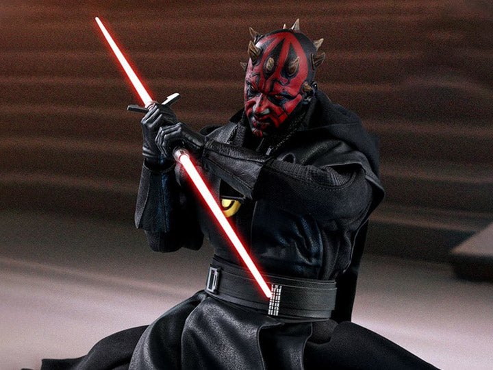 Solo: A Star Wars Story DX18 Darth Maul 1/6th Scale Collectible Figure