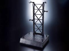 Tamashii Stage Act Stand Soul of Chogokin