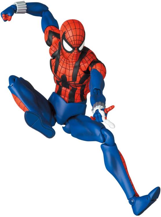 Marvel MAFEX No.143 Ben Reilly Spider-Man (Comic Ver.)