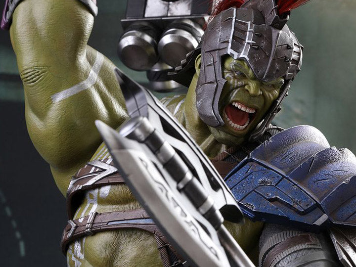 Thor: Ragnarok MMS430 Gladiator Hulk 1/6th Scale Collectible Figure