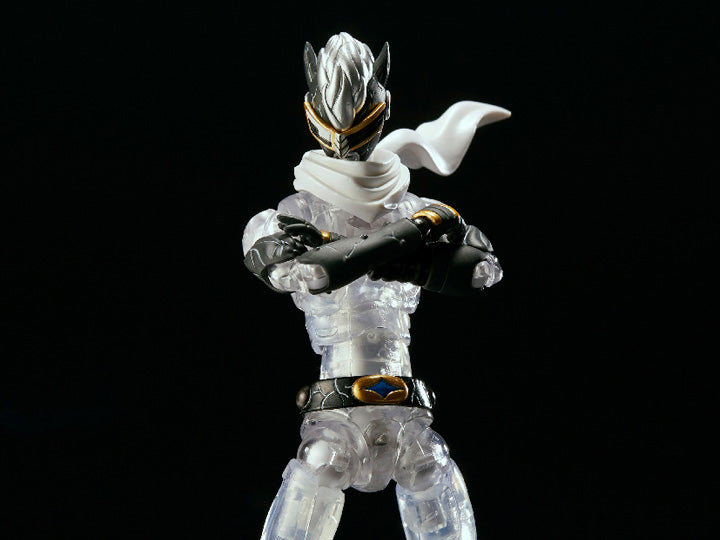 RealxHead Nu:Synth Nextman Future 1/12 Scale Figure