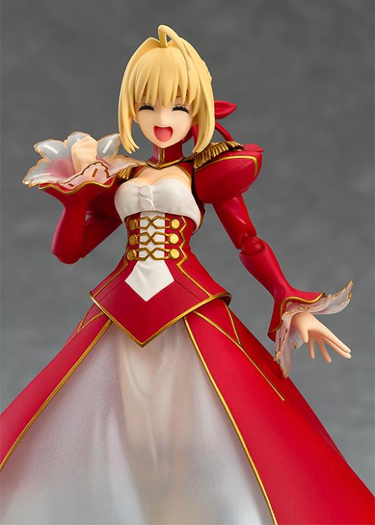 Fate/Extella figma No.370 Saber (Nero Claudius)