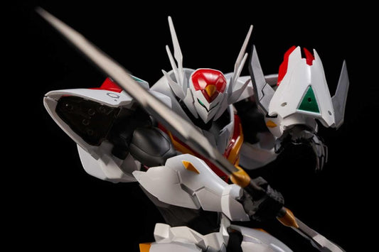 Space Knight Tekkaman Blade RIOBOT Tekkaman Blade 1/12 Scale Figure