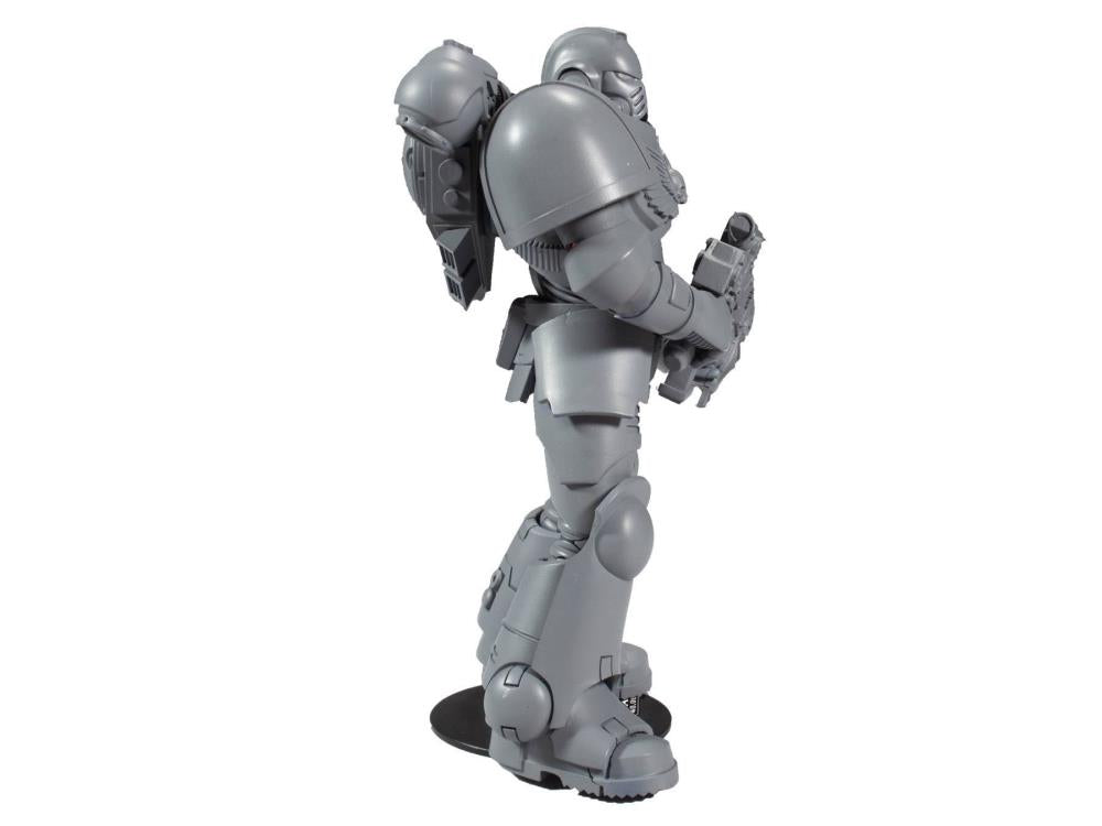 Warhammer 40,000 Space Marine Primaris Intercessor (Artist Proof) Chase