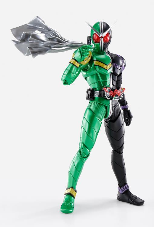 Kamen Rider Fuuto PI S.H.Figuarts Kamen Rider Double Cyclone Joker