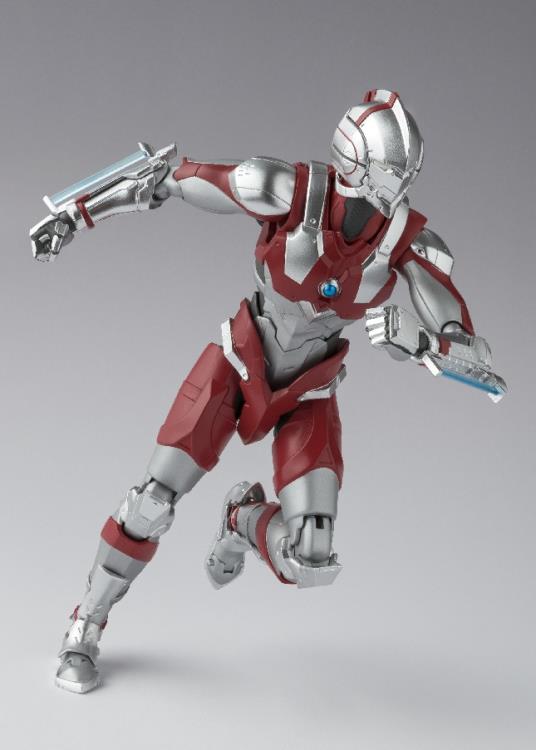 Ultraman (2019) S.H.Figuarts Ultraman Netflix