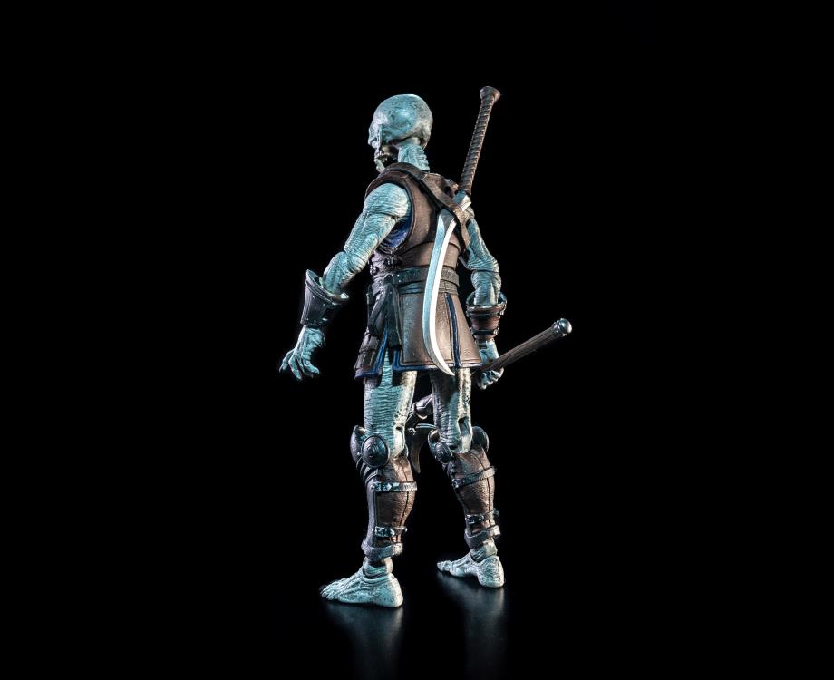 PRE-ORDER Mythic Legions: Necronominus Undead Builder Pack (Deluxe)