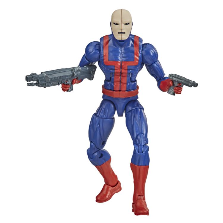 Marvel Legends Series Hellfire Club Guard Exclusive