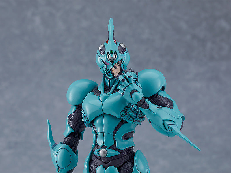 PRE-ORDER - Bio-Booster Armor Guyver figma No.600 Guyver I (Ultimate Edition)