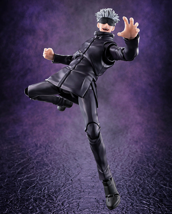 Jujutsu Kaisen S.H.Figuarts Gojo Satoru