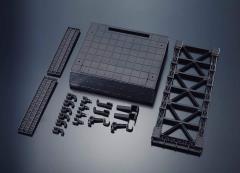 Tamashii Stage Act Stand Soul of Chogokin