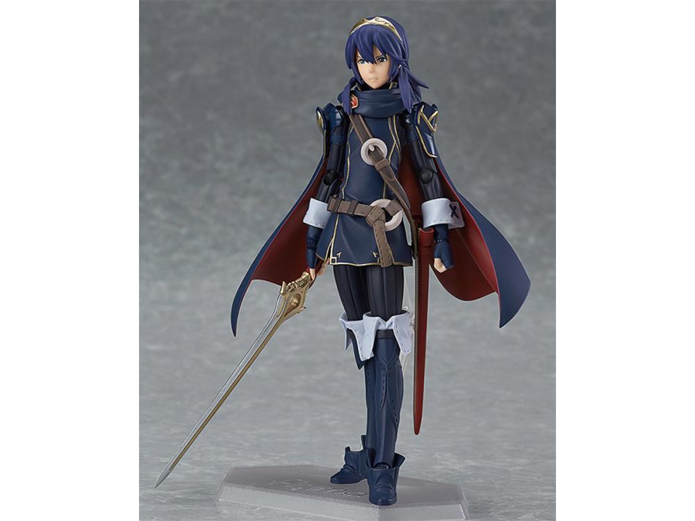 Fire Emblem figma No.245 Lucina (Reissue)