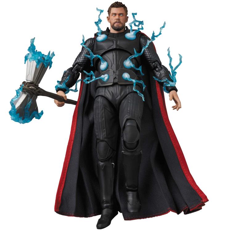 Infinity War MAFEX No.104 Thor